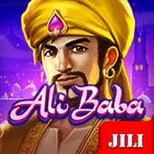Ali Baba 777perya game