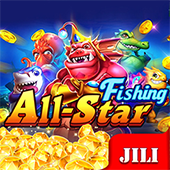 All Star Fishing 777perya