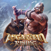 Asgardian Rising 777perya game