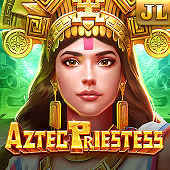 Aztec Priestess 777perya game