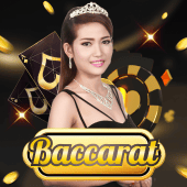 Baccarat 777perya game