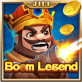 Boom Legend 777perya