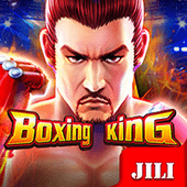 Boxing King 777perya slot