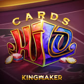 Cards Hi Lo 777perya
