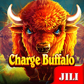 Charge Buffalo 777perya game