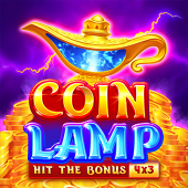 Coin Lamp 777perya slot