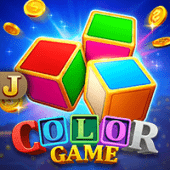Color Game 777perya slot