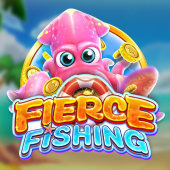 Fierce Fishing 777perya