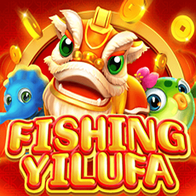 Fishing Yi Lu Fa 777perya