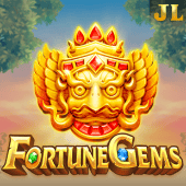 Fortune Gems 777perya slot