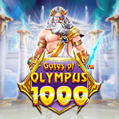 Gates of Olympus 1000 777perya game