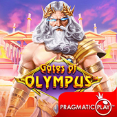 777perya Gates of Olympus game icon