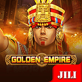 Golden Empire 777perya slot