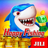 Happy Fishing 777perya