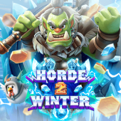 Horde 2 Winter 777perya slot