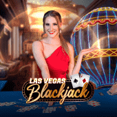 Las Vegas Blackjack 777perya