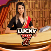 Lucky 7 777perya live casino