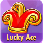 777perya Lucky Ace game icon