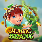 Magic Beans 777perya game