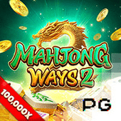 Mahjong Ways 2 777perya game