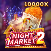 Night Market 2 777perya game