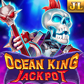 Ocean King Jackpot 777perya