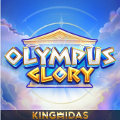 Olympus Glory 777perya