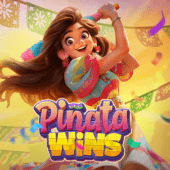 Pinata Wins 777perya game