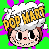 Popmart 777perya slot