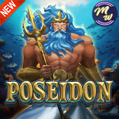 Poseidon 777perya slot