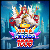Starlight Princess 1000 777perya game
