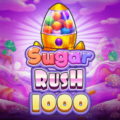 Sugar Rush 1000 777perya game
