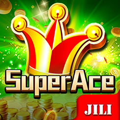 Super Ace 777perya slot