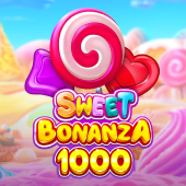 Sweet Bonanza 1000 777perya game
