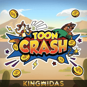 Toon Crash 777perya