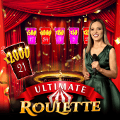 Ultimate Roulette 777perya
