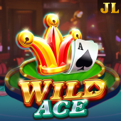 Wild Ace 777perya game