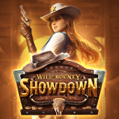 777perya Wild Bounty Showdown game icon